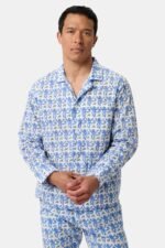 Mens Monkey Loungewear - Image 4