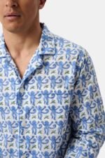 Mens Monkey Loungewear - Image 5