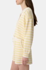 Striped Brie Short - Image 5