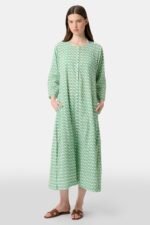 Cane Anu Long Kurta - Image 2