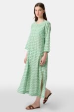 Cane Anu Long Kurta - Image 4