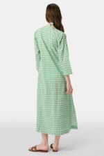 Cane Anu Long Kurta - Image 5