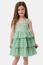 Kids Cane Kenia Dress - Image 3