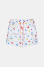 Men's Catch of the Day Swim Trunk - Image 2