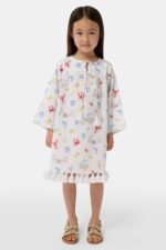 Kids Catch of the Day Serafina Tunic - Image 2