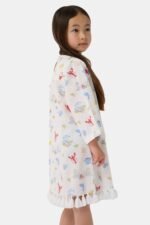 Kids Catch of the Day Serafina Tunic - Image 4
