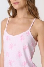 Cupids Kiss Cami Boxer Set - Image 2