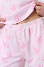 Cupids Kiss Cami Boxer Set - Image 4