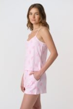 Cupids Kiss Cami Boxer Set - Image 5