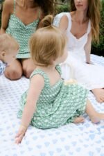 Kids Cane Kenia Dress - Image 2