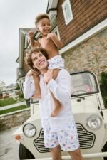 Men's Catch of the Day Swim Trunk - Image 3