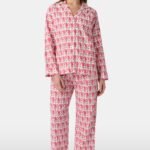 Monkey Loungewear