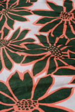 Blooming Daisies Shiv Caftan - Image 6