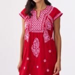 Bespoke Faith Dress