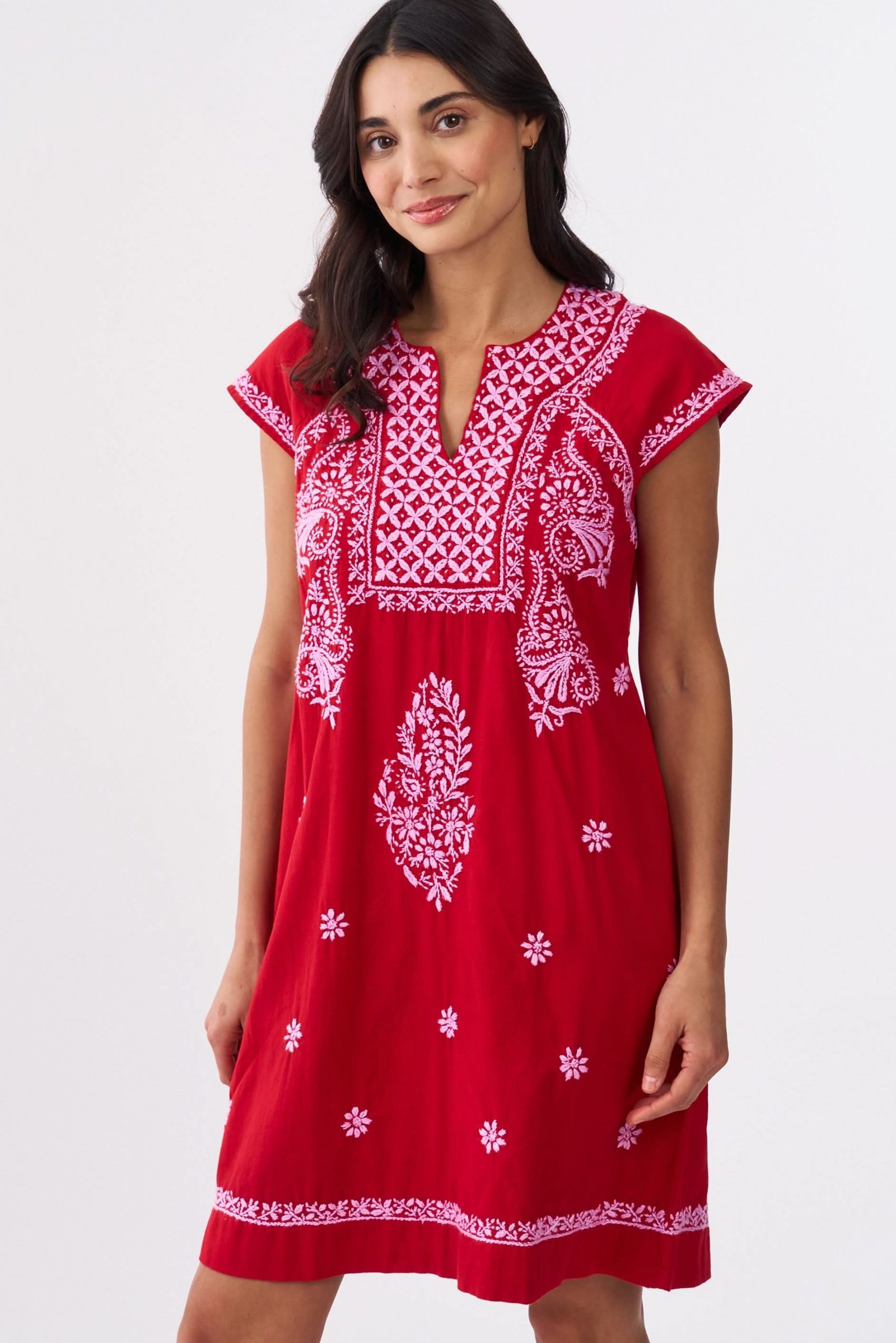 FAITHDRESS02.12.25-RRIntimates01731 Bespoke Faith Dress - Image 1