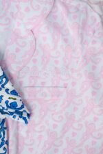 Lovely Monkey Polo Pajamas - Image 6