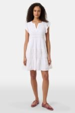 Florence Lace Pippa Dress - Image 4