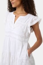 Florence Lace Pippa Dress - Image 3