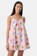 Fruits D'Ete Keaton Dress - Image 2