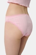 Fruits Embroidery Bikini 4 Pack - Image 6