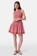 Gingham Isla Dress - Image 3