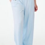 Hearts Tonal Boden Pant