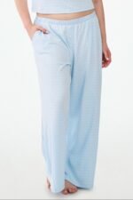 Hearts Tonal Boden Pant