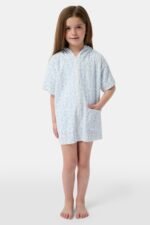 Kids Monkey Jesse Cover Up - Image 3