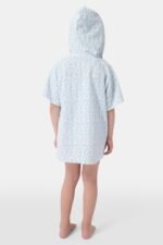 Kids Monkey Jesse Cover Up - Image 5