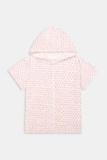Kids Hearts Jesse Cover Up - Image 2