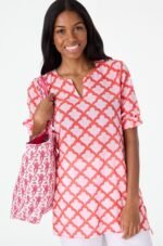 Jemina Kurta