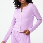 Jemina Nessa Cardigan