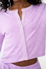 Jemina Nessa Cardigan - Image 3