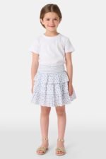 Kids Hearts Sami Skirt - Image 3