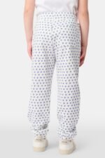 Kids Hearts Sweatpants - Image 8
