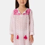 Kids Hearts Serafina Tunic