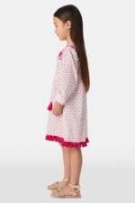 Kids Hearts Serafina Tunic - Image 3