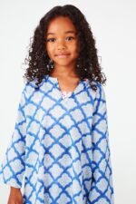 Kids Jemina Kurta - Image 2