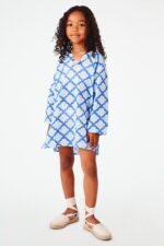 Kids Jemina Kurta - Image 3