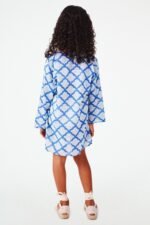 Kids Jemina Kurta - Image 4