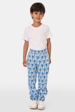 Kids Monkey Sweatpants - Image 2
