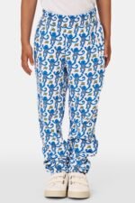Kids Monkey Sweatpants