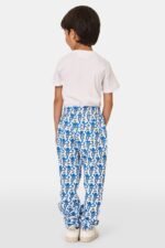 Kids Monkey Sweatpants - Image 4