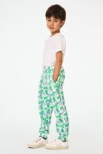 Kids Leo The Lion Sweatpants - Image 2