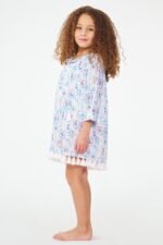 Kids Nantucket Memories Serafina Tunic - Image 3