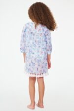 Kids Nantucket Memories Serafina Tunic - Image 4