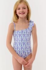Kids Monkey Jacey One Piece - Image 2
