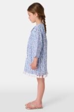 Kids Monkey Serafina Tunic - Image 2