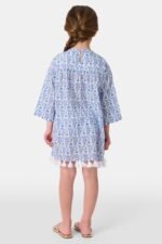 Kids Monkey Serafina Tunic - Image 4