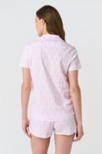 Lovely Monkey Polo Pajamas - Image 5